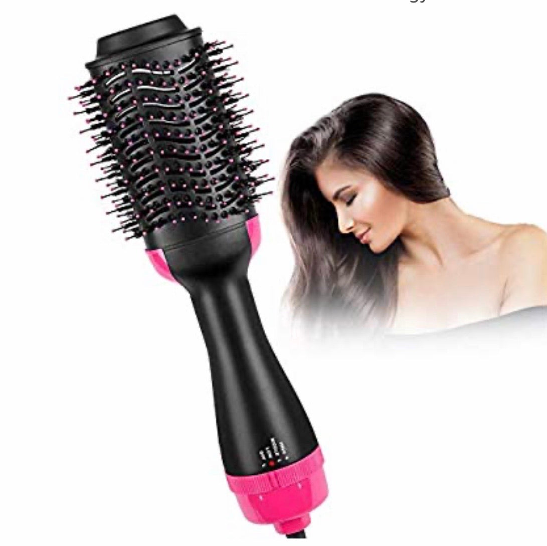 productreviews, Air Brush Hair Brush