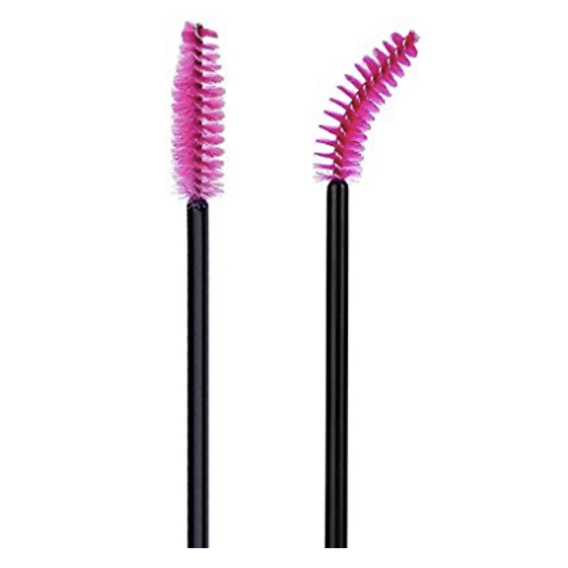 Eyebrow and Eyelash Bendable Brush