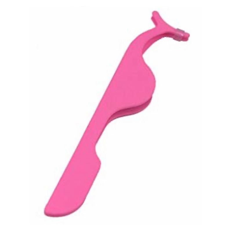 False Eyelash Applicator Tweezers